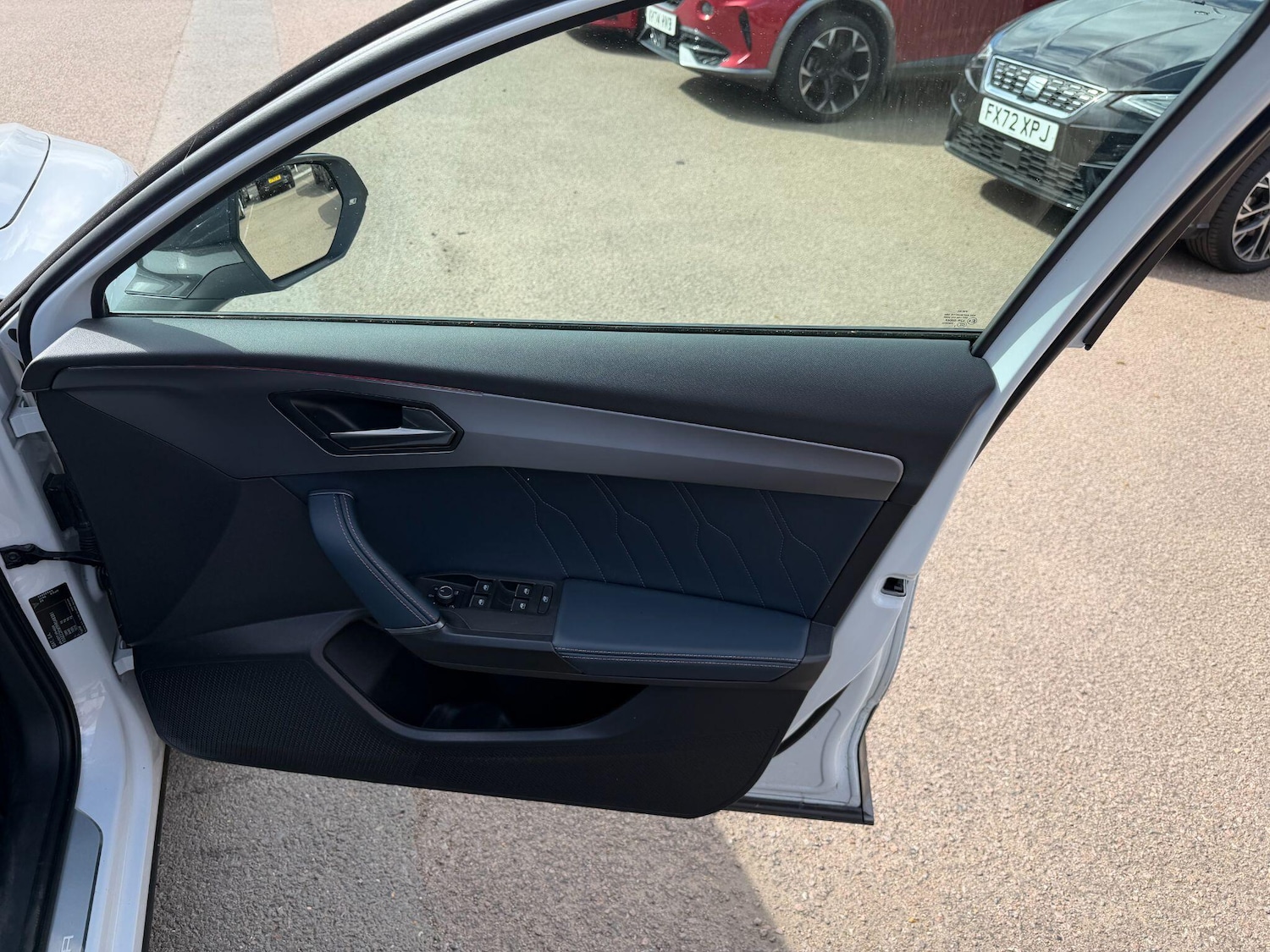 Used Cupra Formentor 2023 for sale - 78072756: Photo 19