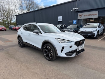 Used Cupra Formentor 2023 for sale - 78072756: Photo