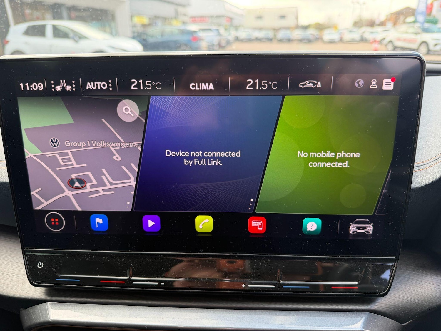 Used Cupra Formentor 2023 for sale - 78072756: Photo 21