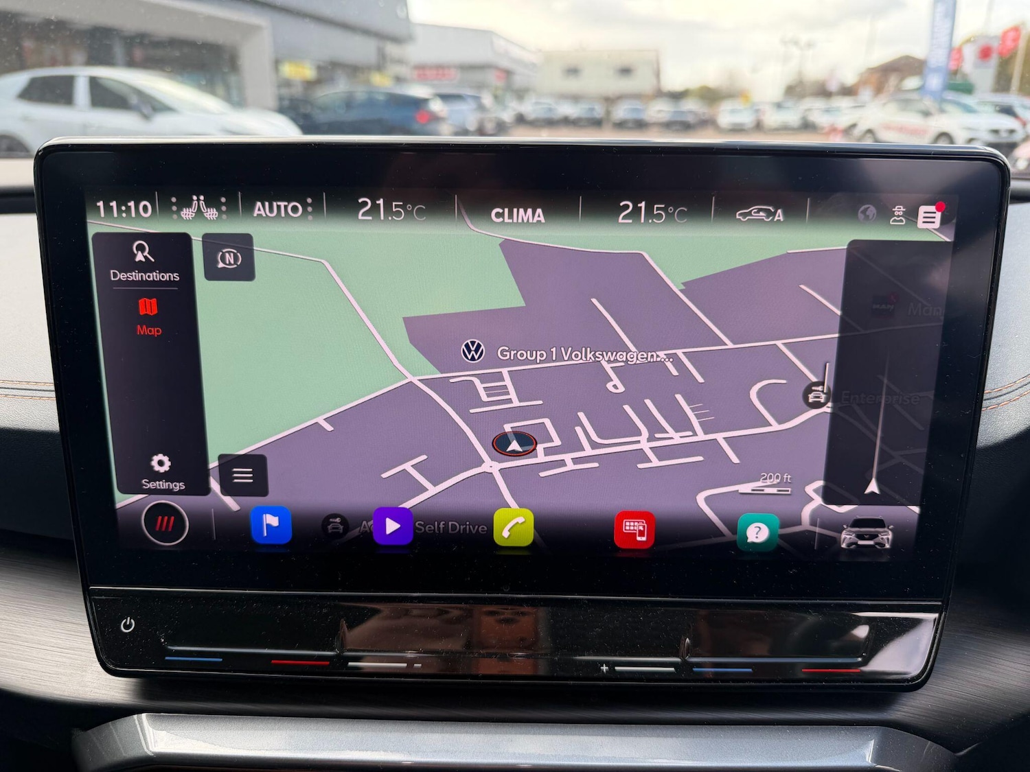 Used Cupra Formentor 2023 for sale - 78072756: Photo 23