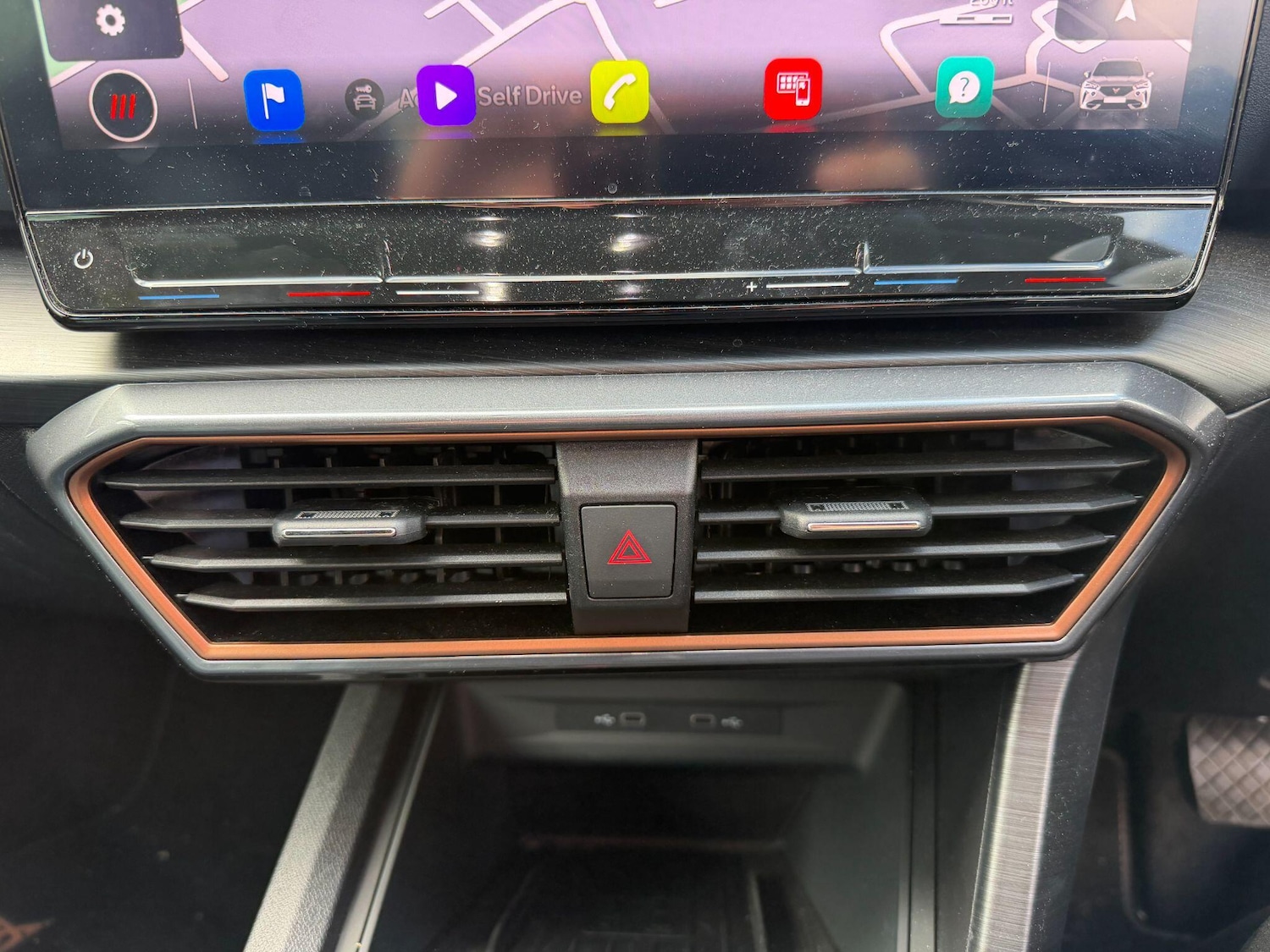 Used Cupra Formentor 2023 for sale - 78072756: Photo 24