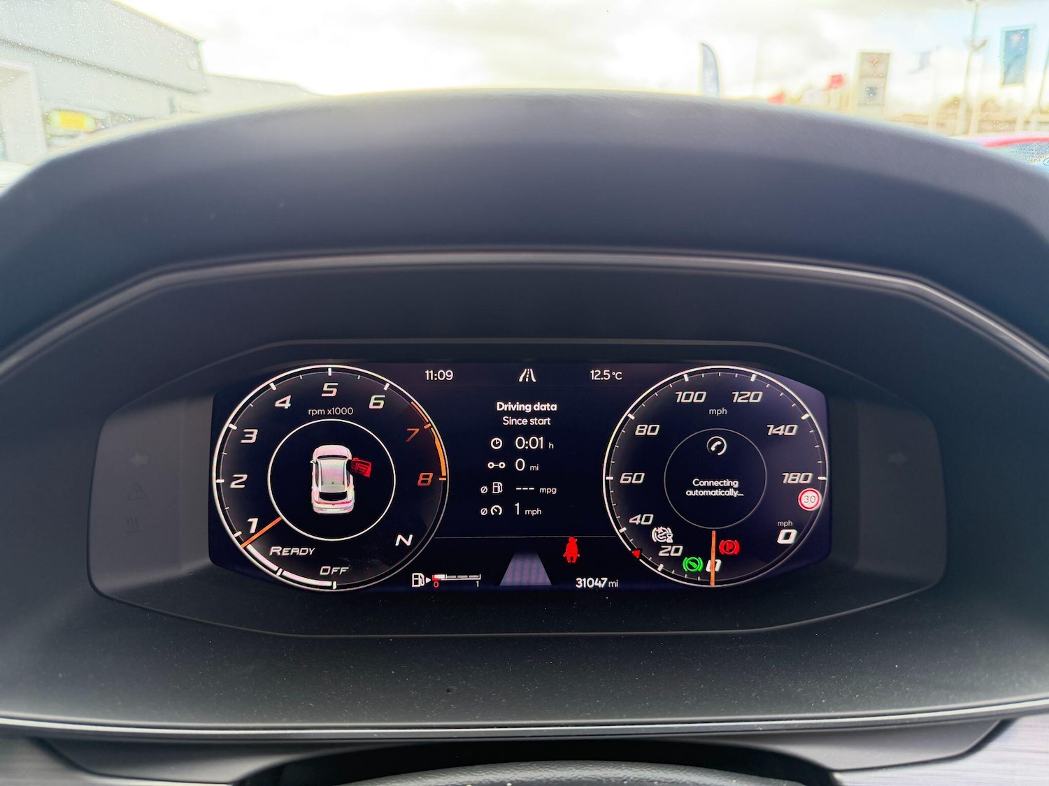 Used Cupra Formentor 2023 for sale - 78072756: Photo 25