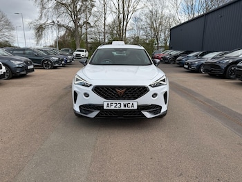 Used Cupra Formentor 2023 for sale - 78072756: Photo