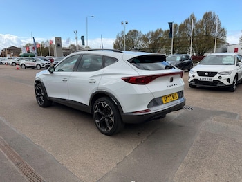 Used Cupra Formentor 2023 for sale - 78072756: Photo