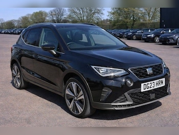 Used SEAT Arona 2023 for sale - 78319225: Photo