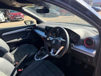 Used SEAT Arona 2023 for sale - 78319225: Photo