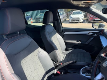 Used SEAT Arona 2023 for sale - 78319225: Photo