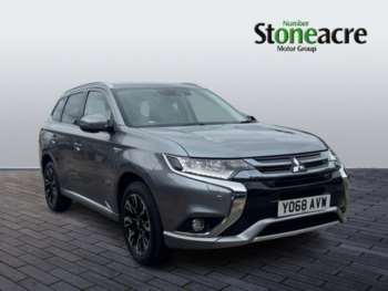 (68) - 2.0h 12kWh 4hs SUV 5dr Petrol Plug-in Hybrid CVT 4WD Euro 6 (s/s) (200 ps)