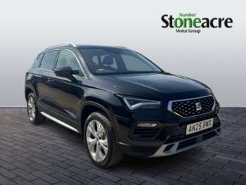 2025 (25) - 1.5 TSI EVO Xperience 5dr DSG