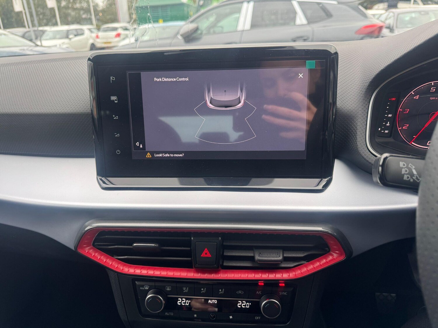 Used SEAT Ibiza 2025 for sale - 76315089: Photo 12