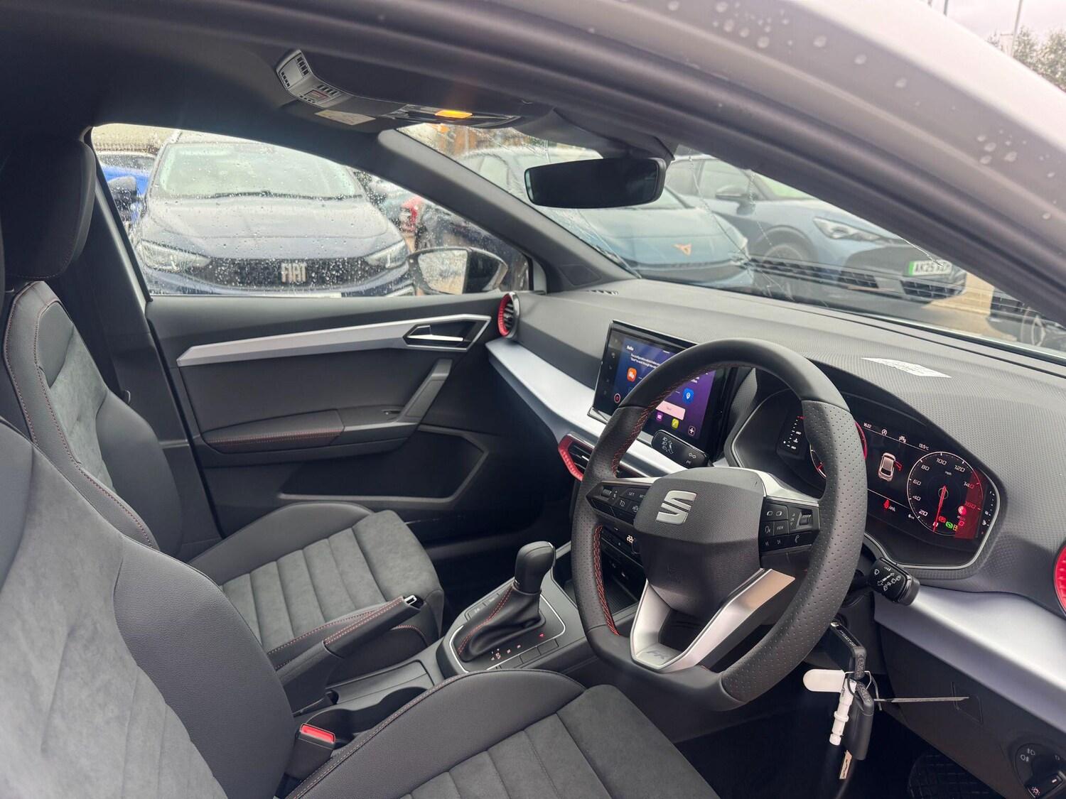 Used SEAT Ibiza 2025 for sale - 76315089: Photo 14