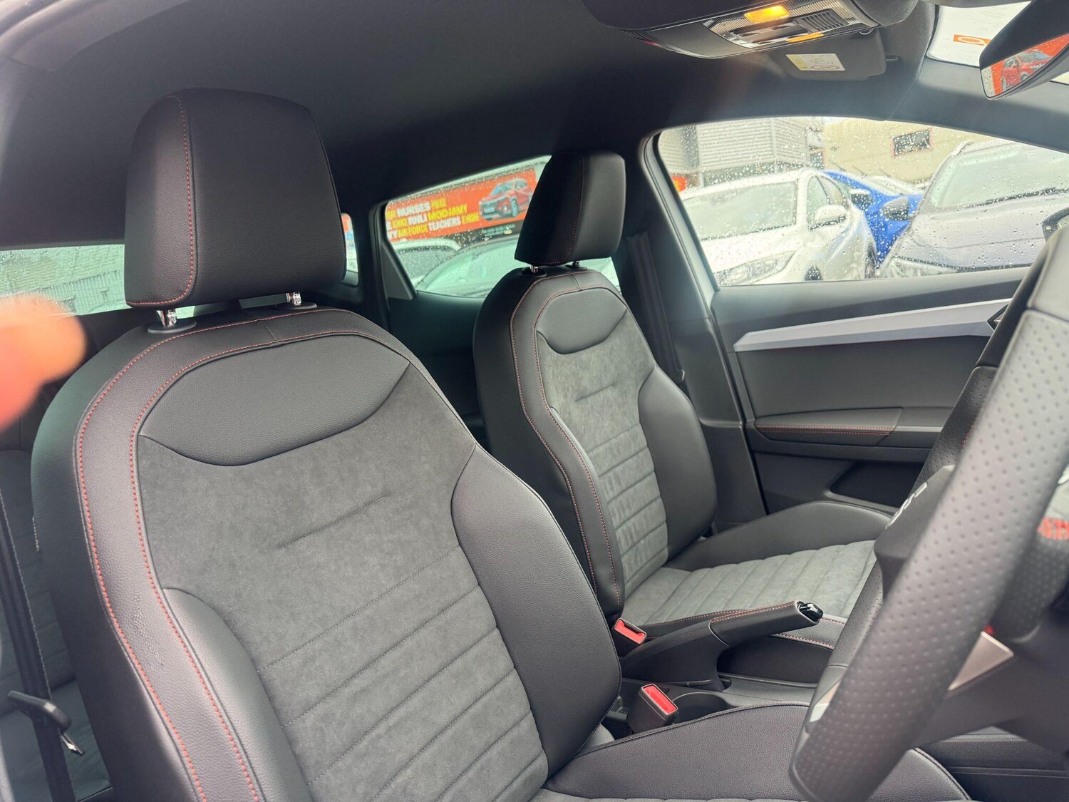 Used SEAT Ibiza 2025 for sale - 76315089: Photo 15