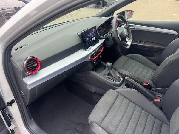 Used SEAT Ibiza 2025 for sale - 76315089: Photo 16