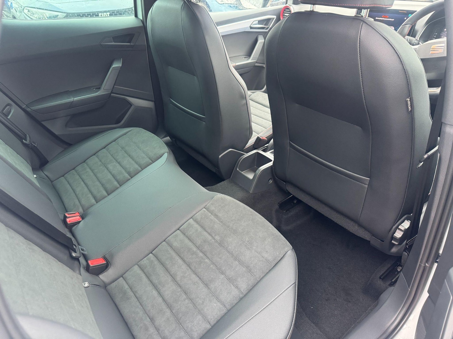 Used SEAT Ibiza 2025 for sale - 76315089: Photo 17