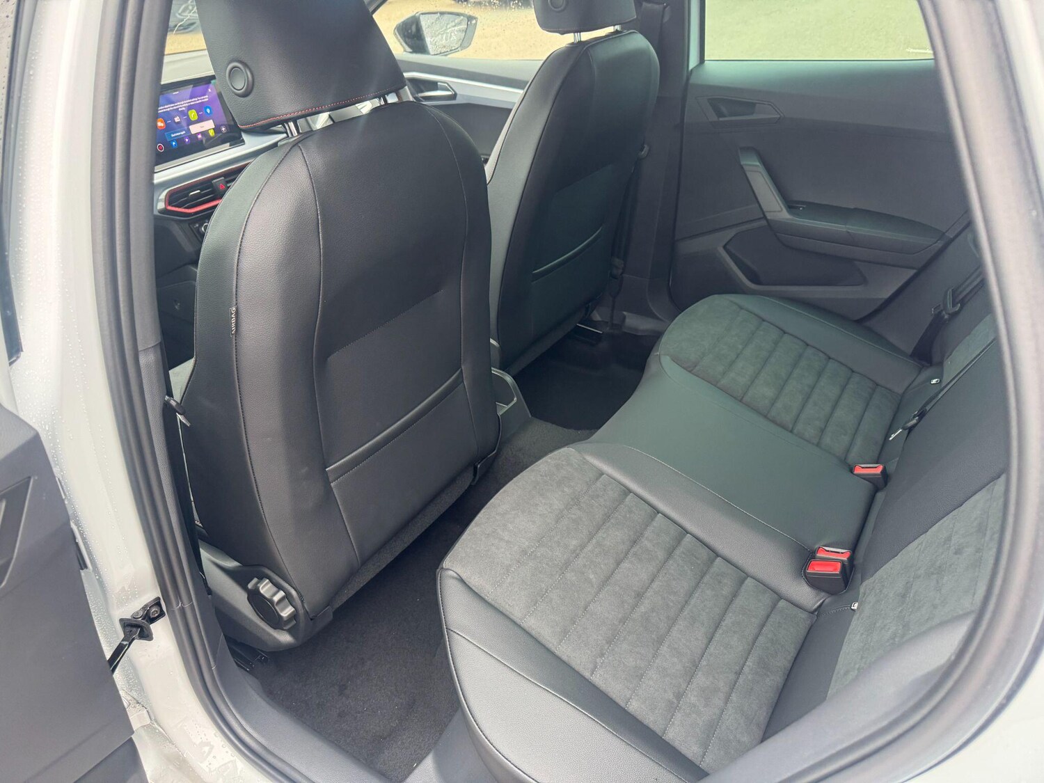 Used SEAT Ibiza 2025 for sale - 76315089: Photo 18