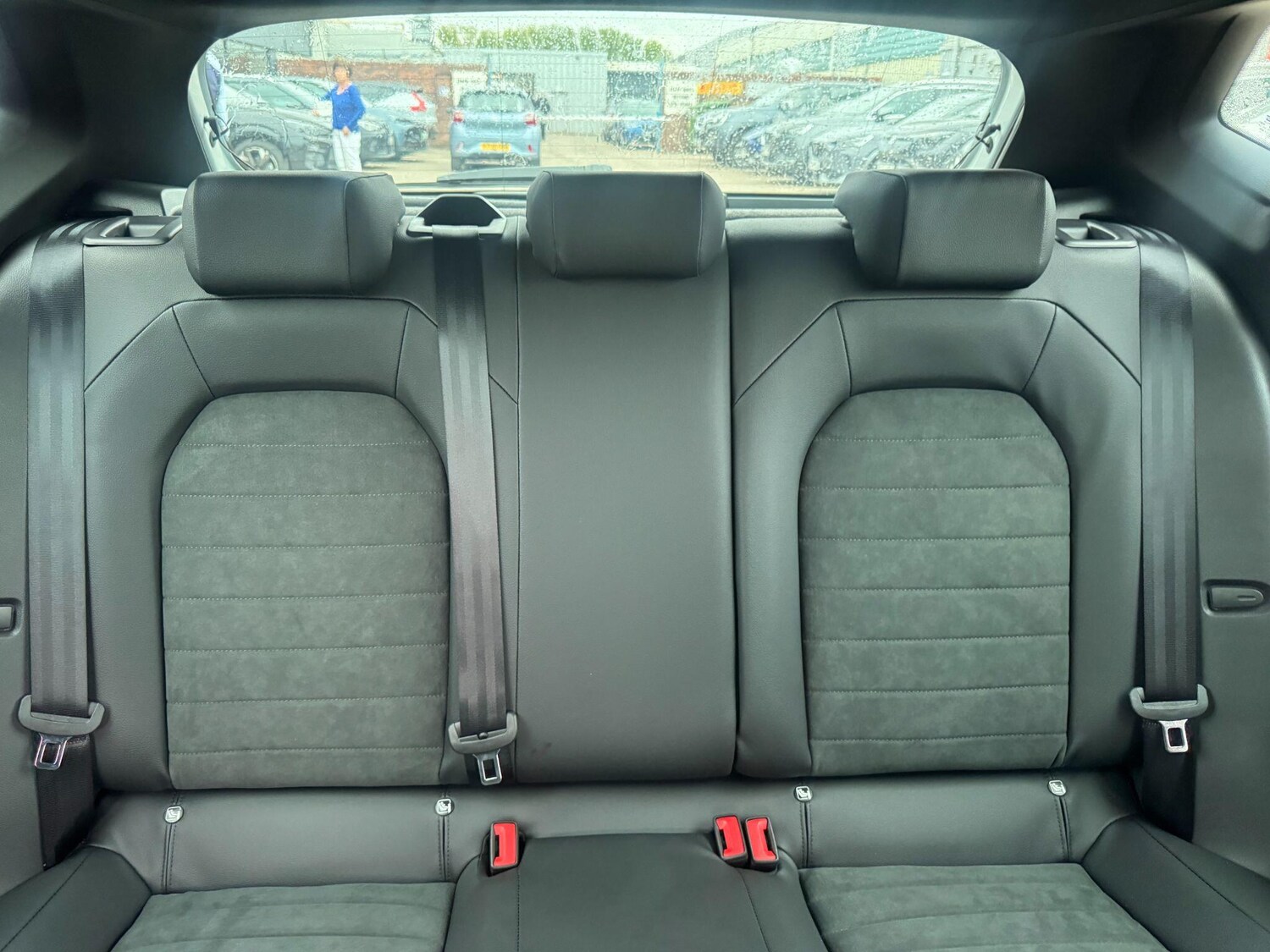 Used SEAT Ibiza 2025 for sale - 76315089: Photo 19