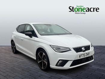 SEAT - Ibiza