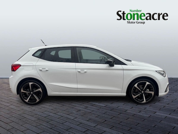 Used SEAT Ibiza 2025 for sale - 76315089: Photo 2