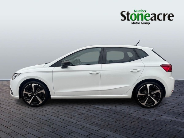 Used SEAT Ibiza 2025 for sale - 76315089: Photo 6