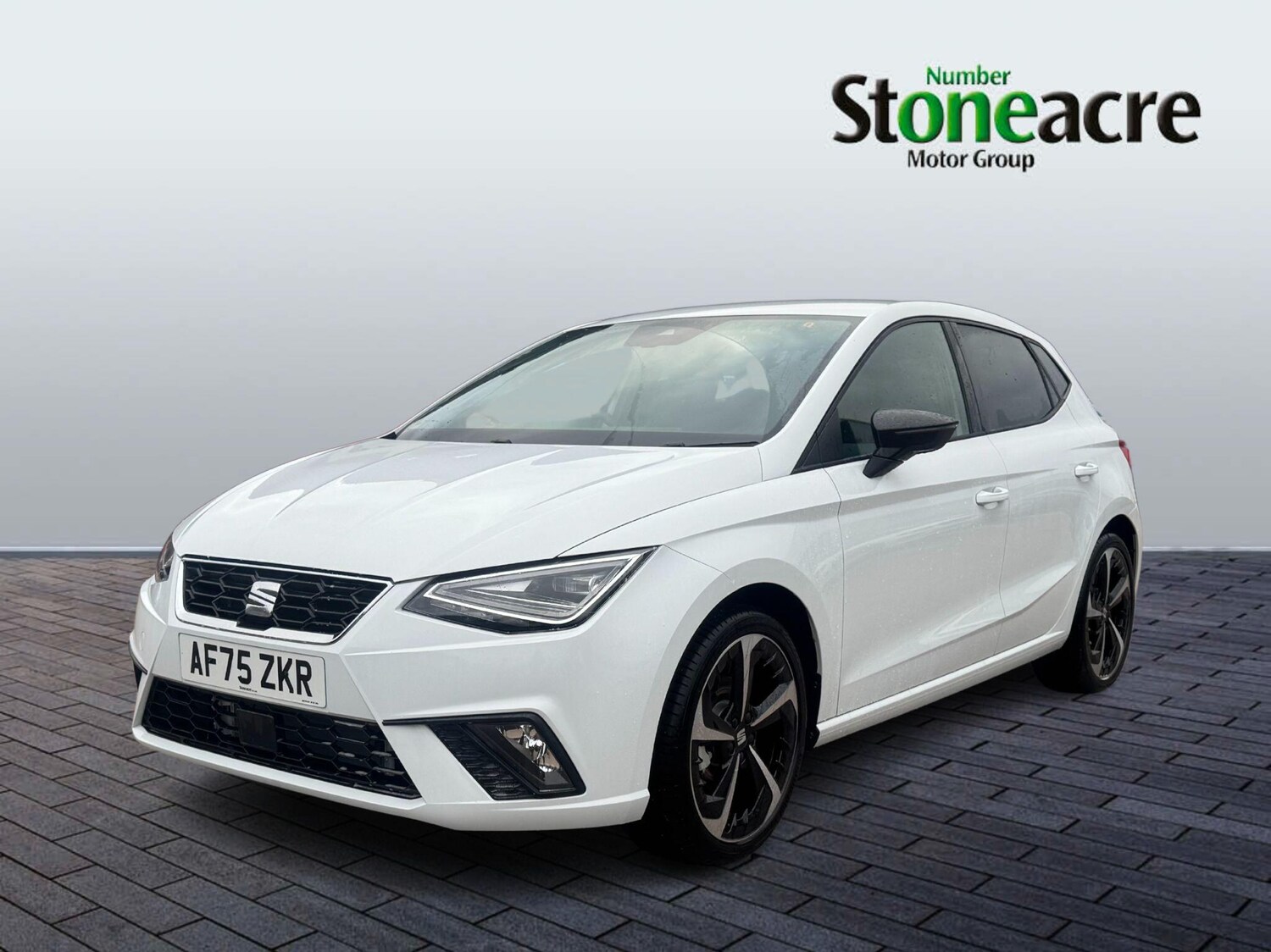 Used SEAT Ibiza 2025 for sale - 76315089: Photo 7