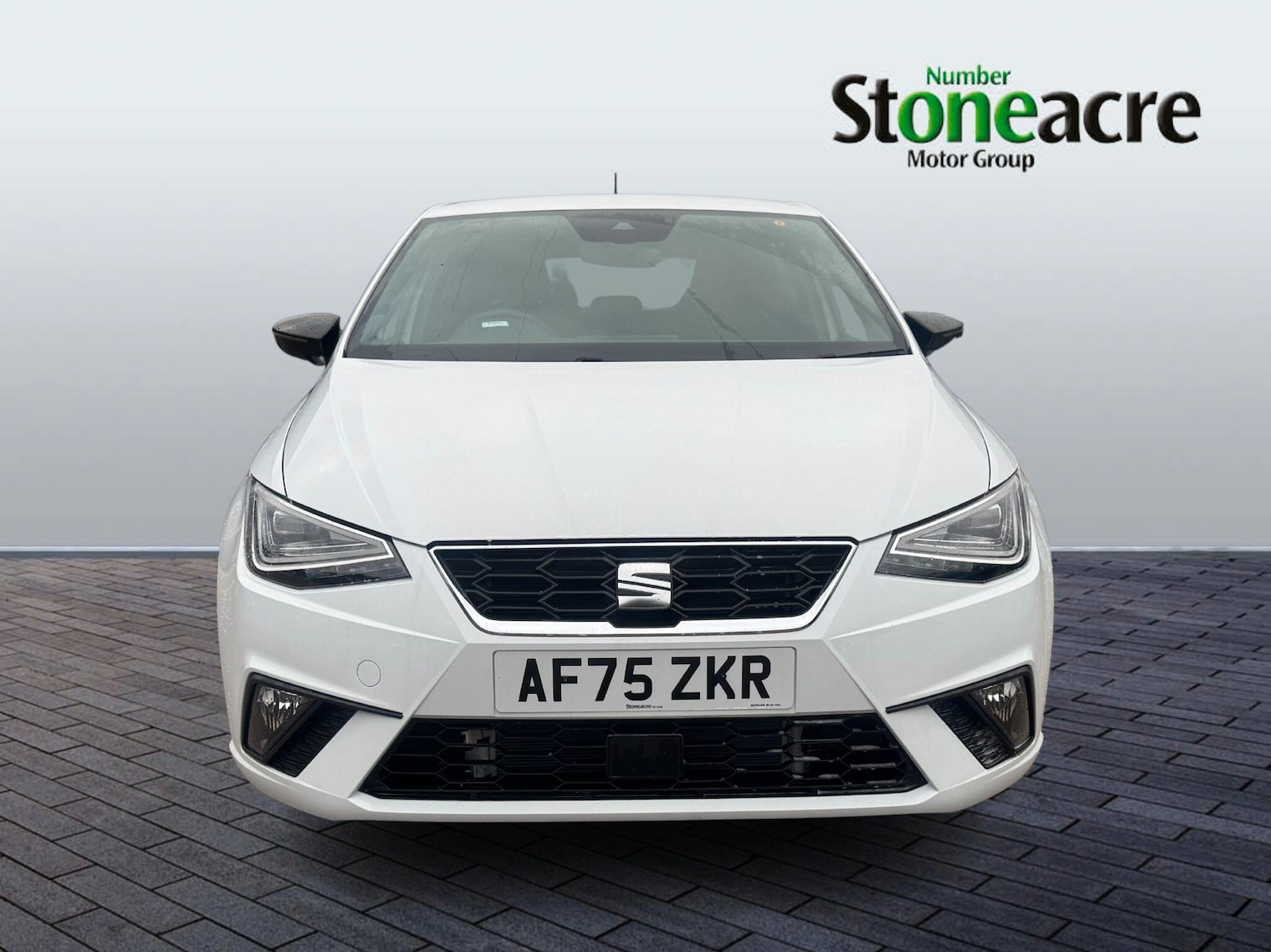 Used SEAT Ibiza 2025 for sale - 76315089: Photo 8
