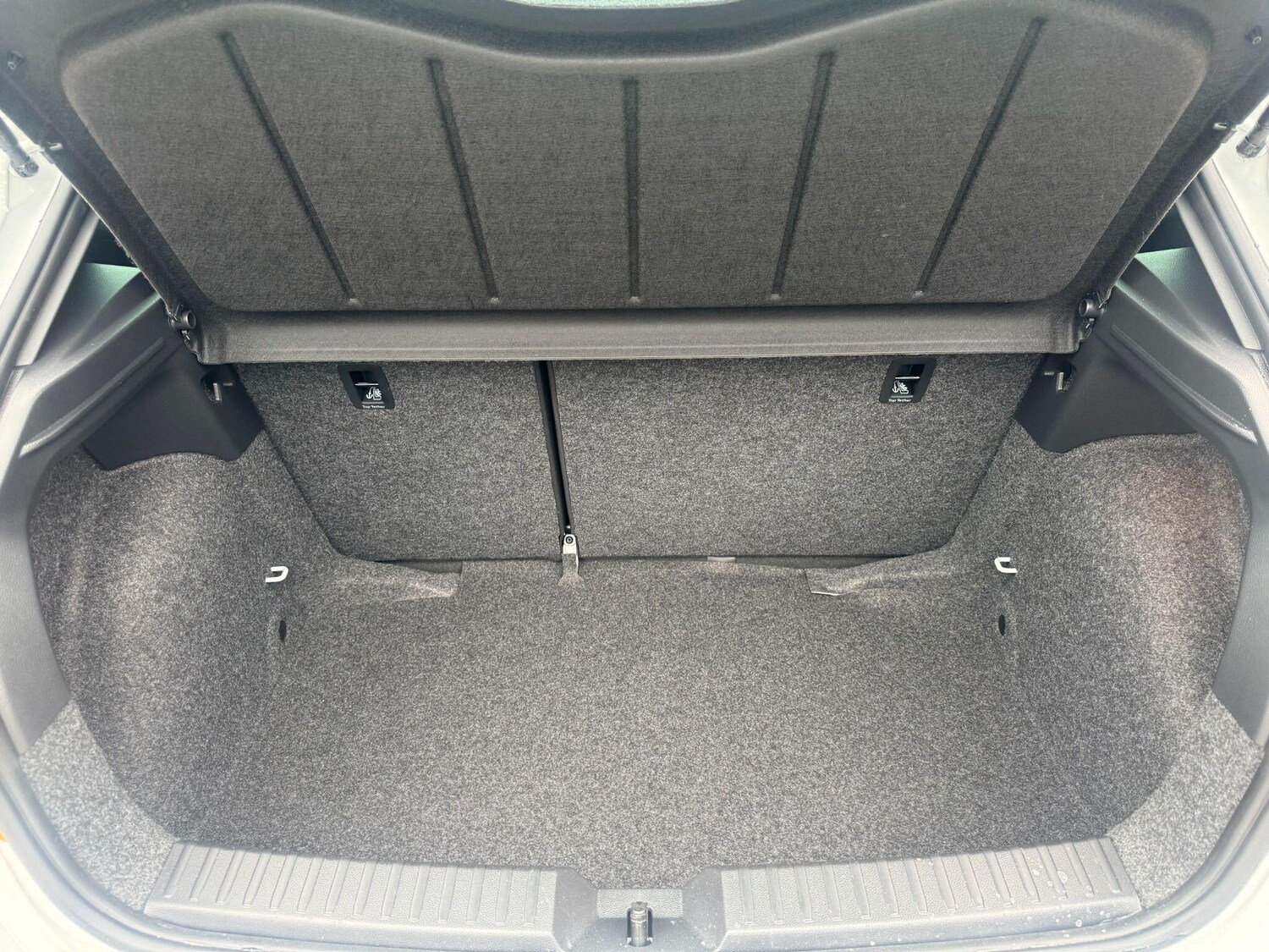 Used SEAT Ibiza 2025 for sale - 76315089: Photo 9