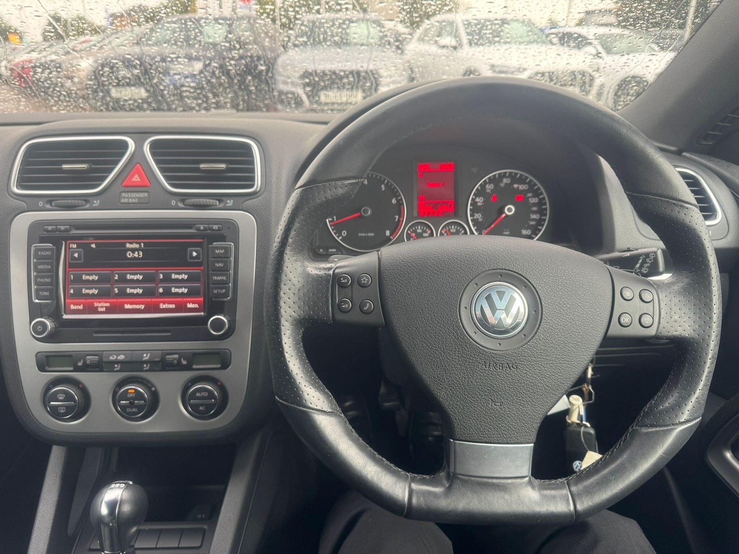 Vehicle 16