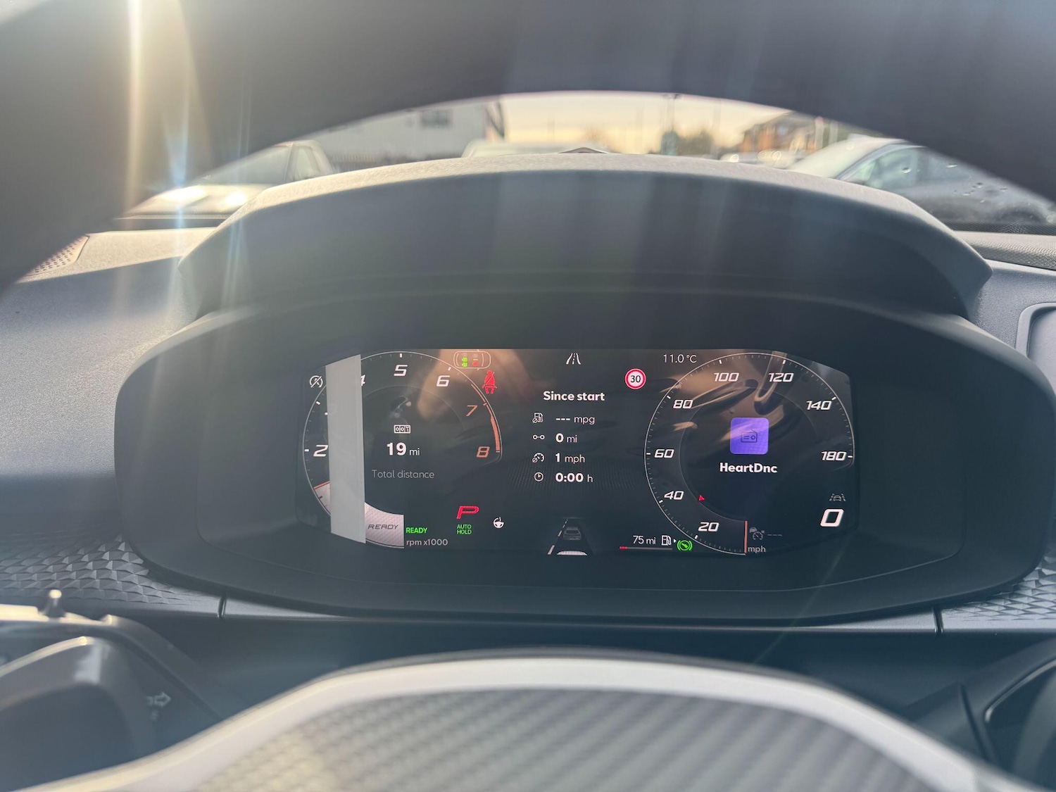 Used Cupra Terramar 2025 for sale - 77229677: Photo 12