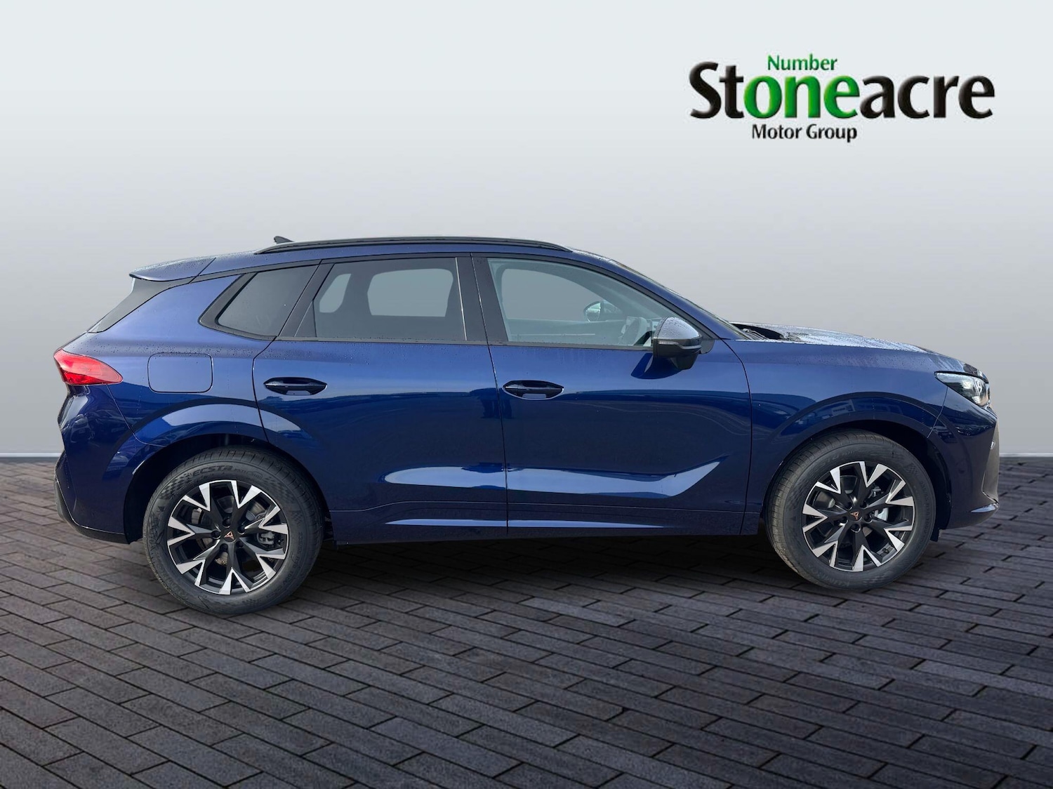 Used Cupra Terramar 2025 for sale - 77229677: Photo 2