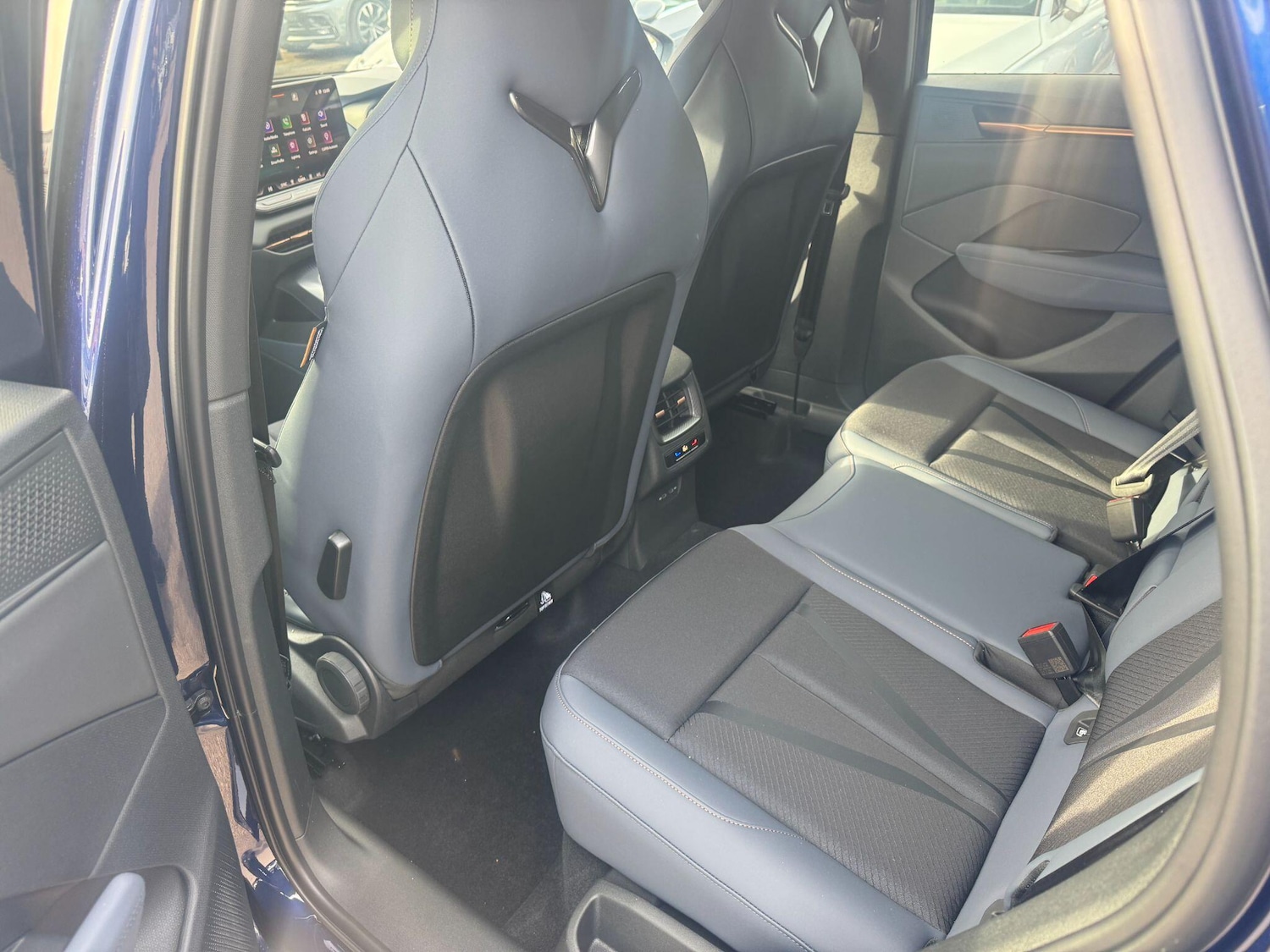 Used Cupra Terramar 2025 for sale - 77229677: Photo 20