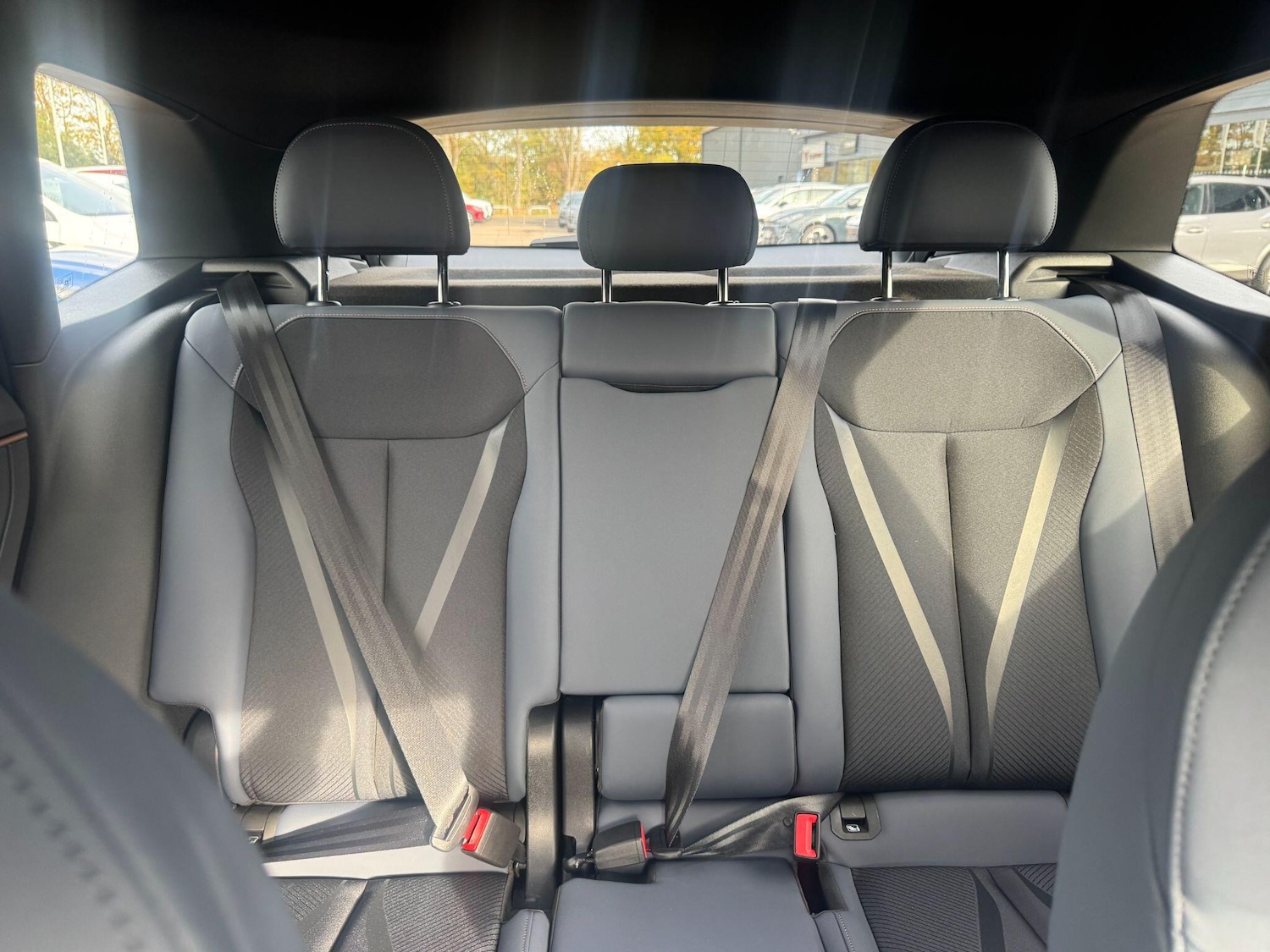 Used Cupra Terramar 2025 for sale - 77229677: Photo 21