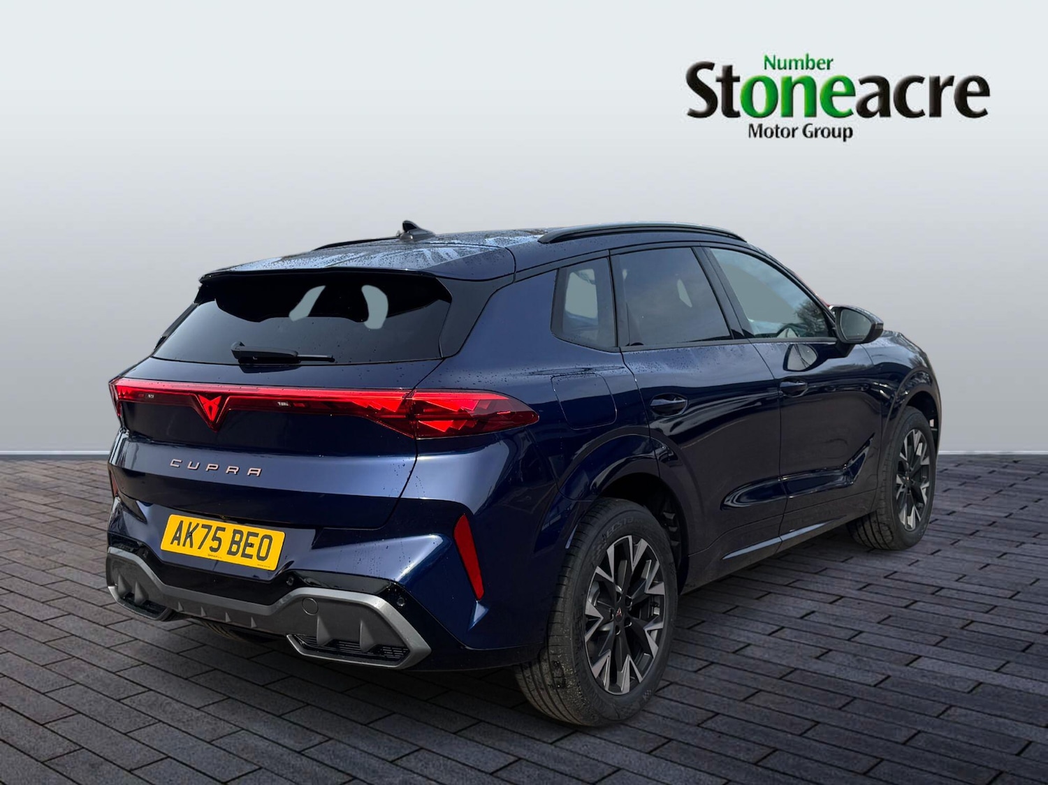 Used Cupra Terramar 2025 for sale - 77229677: Photo 3