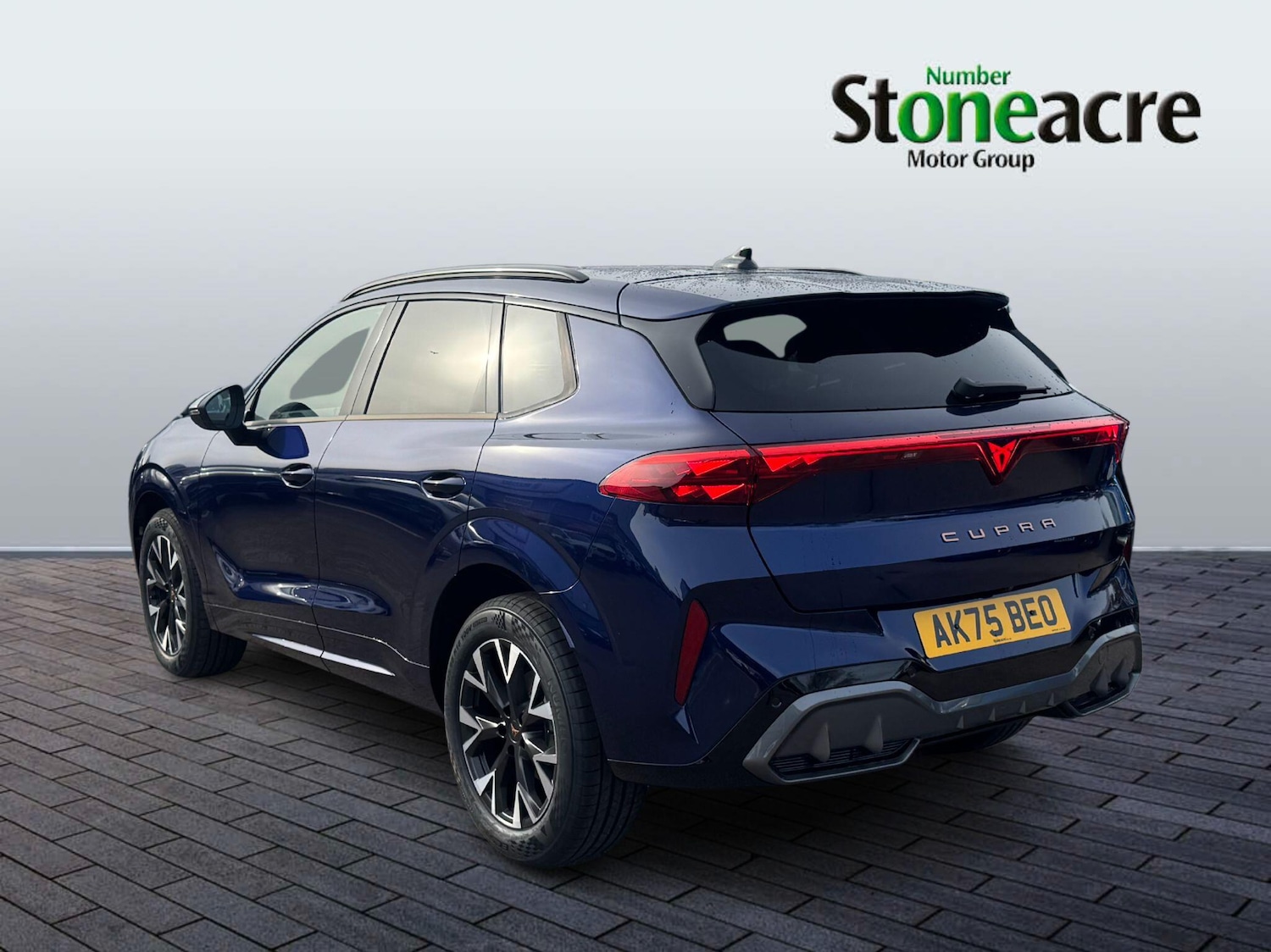 Used Cupra Terramar 2025 for sale - 77229677: Photo 5