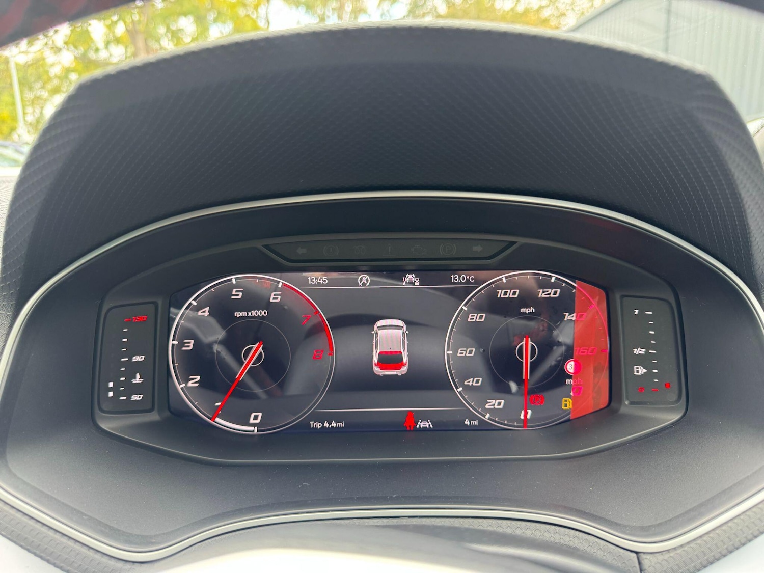 Used SEAT Ibiza 2025 for sale - 77549763: Photo 11