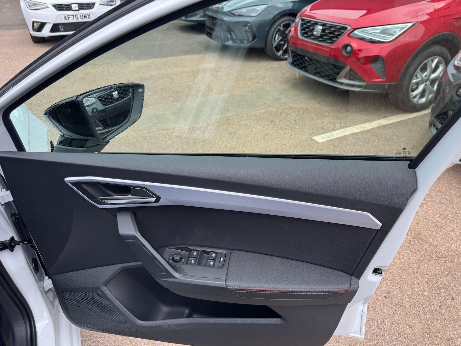 Used SEAT Ibiza 2025 for sale - 77549763: Photo 14