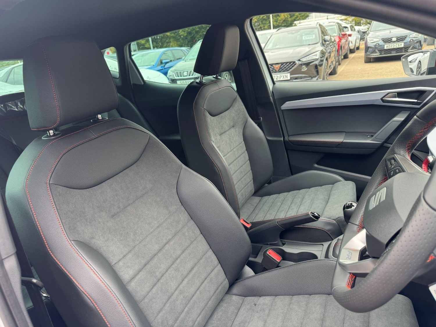 Used SEAT Ibiza 2025 for sale - 77549763: Photo 16