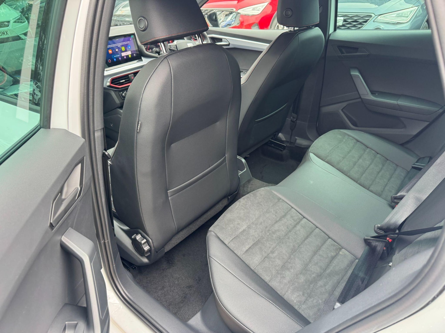 Used SEAT Ibiza 2025 for sale - 77549763: Photo 19