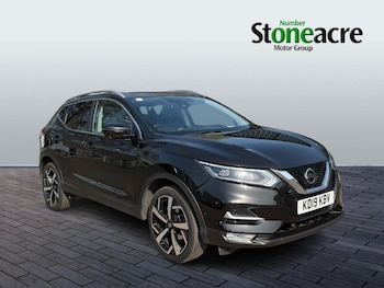 Used Nissan Qashqai 2019 for sale - 78276252: Photo