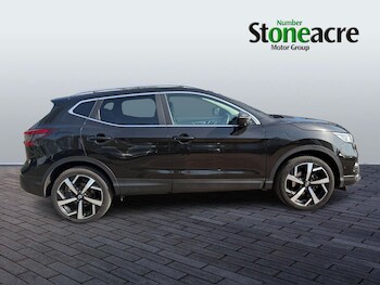 Used Nissan Qashqai 2019 for sale - 78276252: Photo