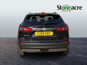 Used Nissan Qashqai 2019 for sale - 78276252: Photo