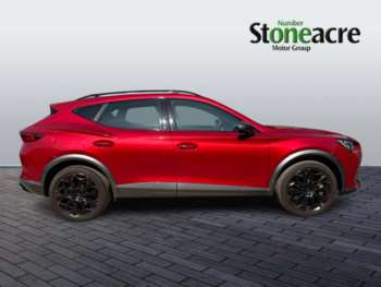 Used Cupra Formentor 2024 for sale - 74573864: Photo