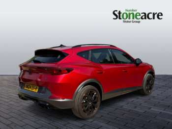 Used Cupra Formentor 2024 for sale - 74573864: Photo