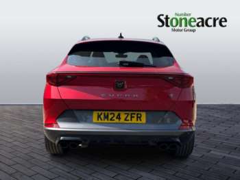 Used Cupra Formentor 2024 for sale - 74573864: Photo