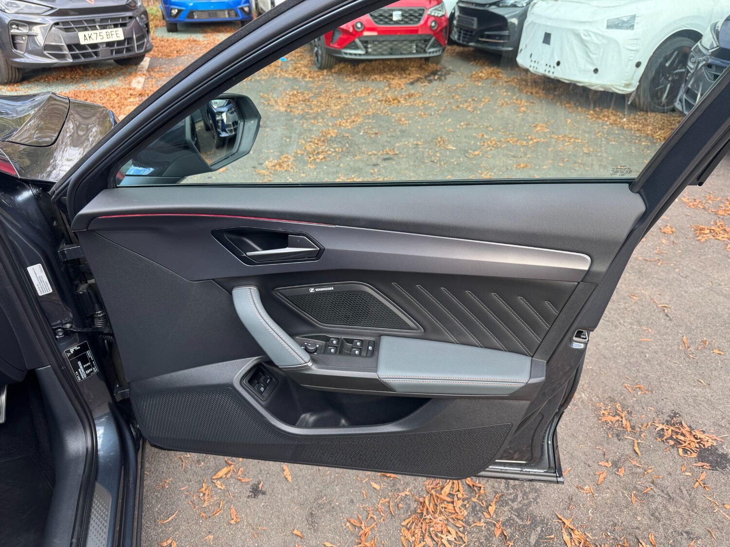 Used Cupra Formentor 2024 for sale - 77709571: Photo 15