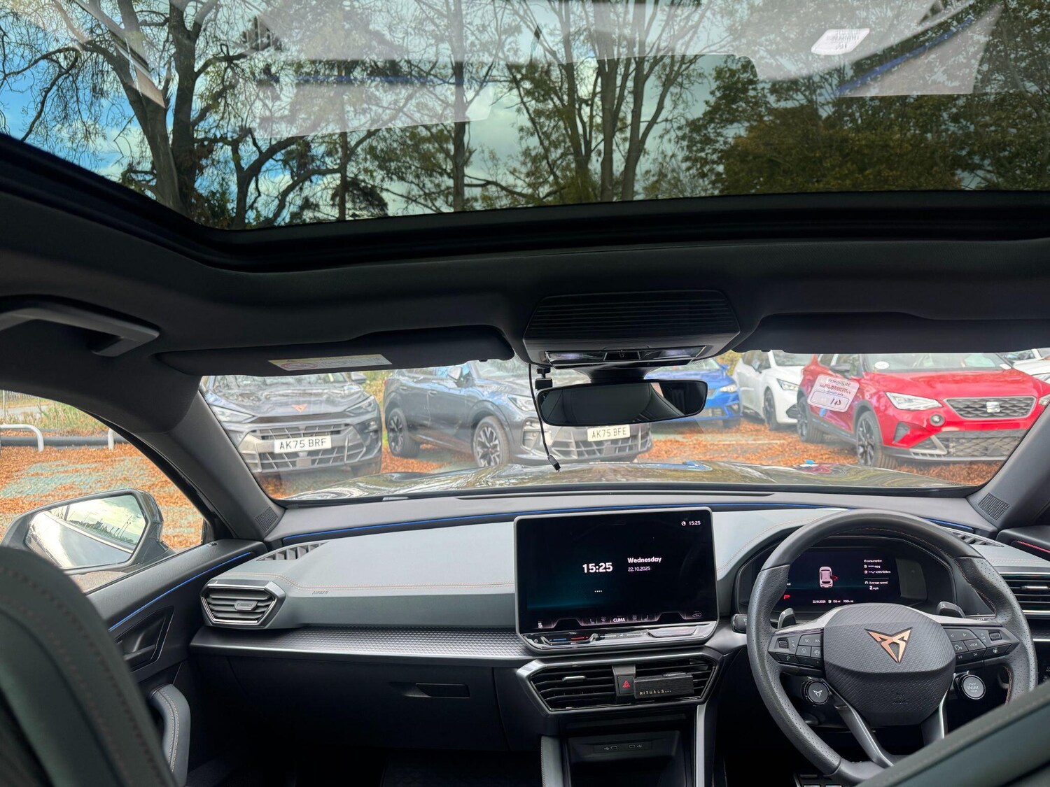 Used Cupra Formentor 2024 for sale - 77709571: Photo 19