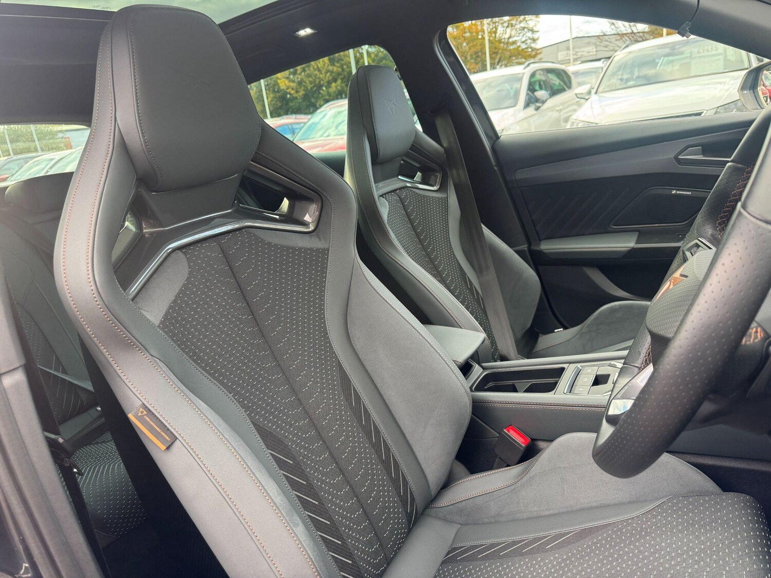 Used Cupra Formentor 2024 for sale - 77709571: Photo 21