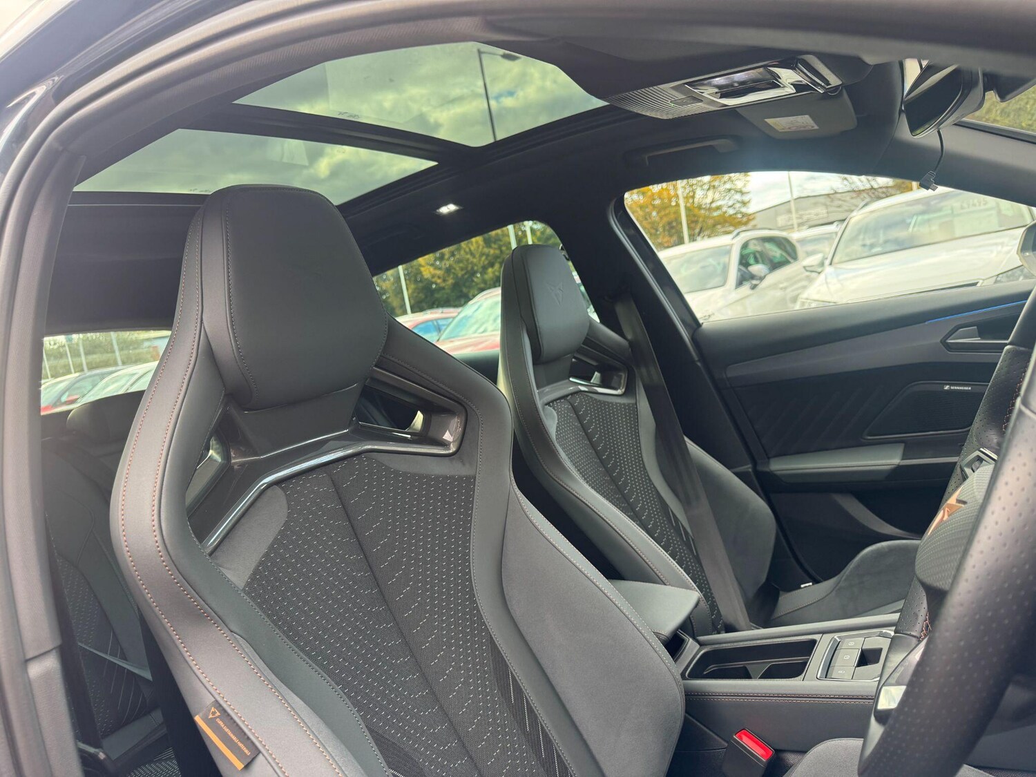 Used Cupra Formentor 2024 for sale - 77709571: Photo 22