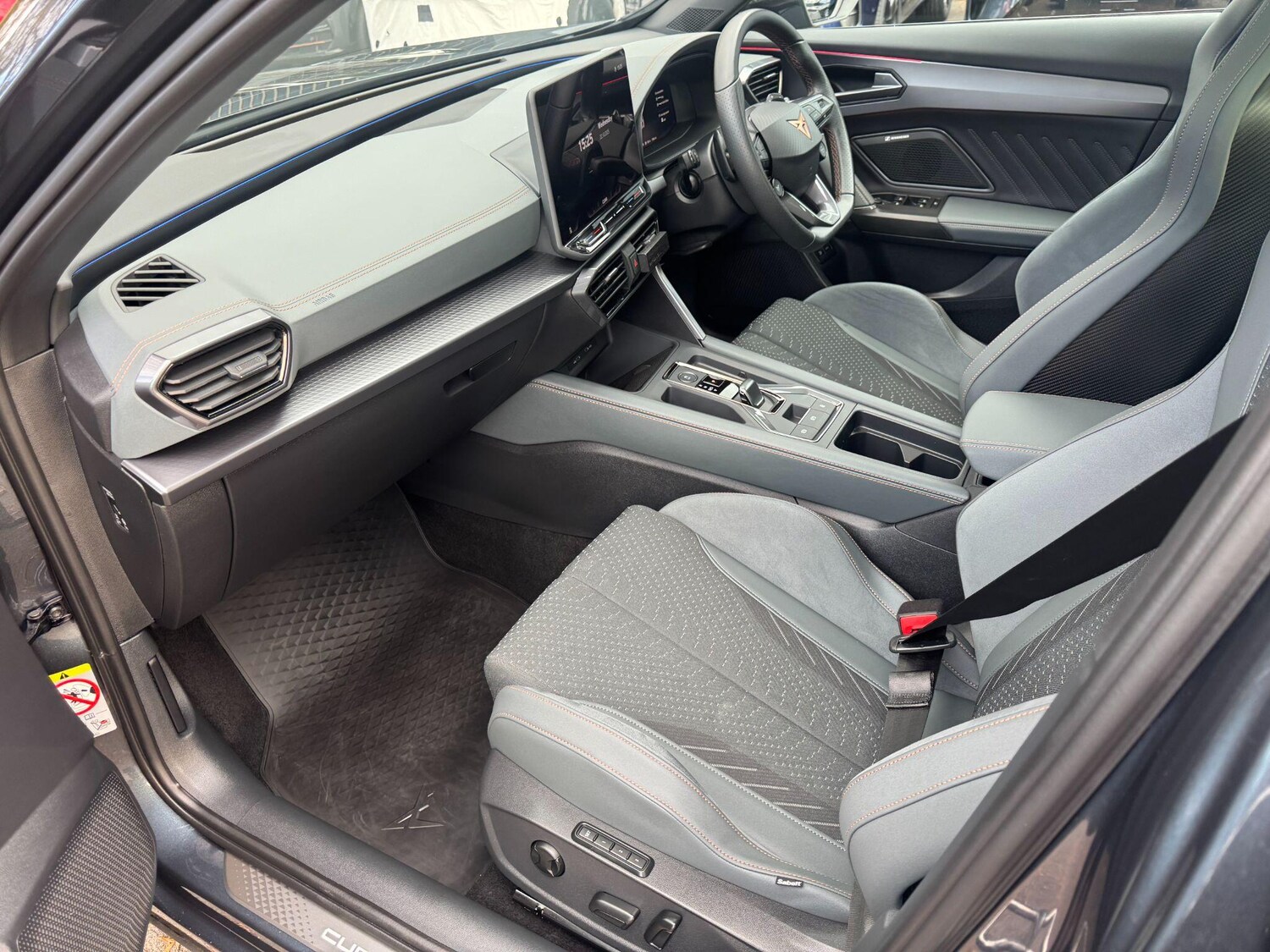 Used Cupra Formentor 2024 for sale - 77709571: Photo 23