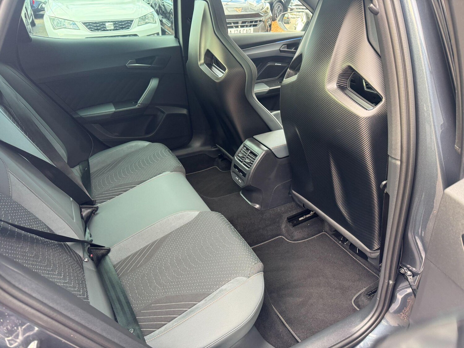 Used Cupra Formentor 2024 for sale - 77709571: Photo 24