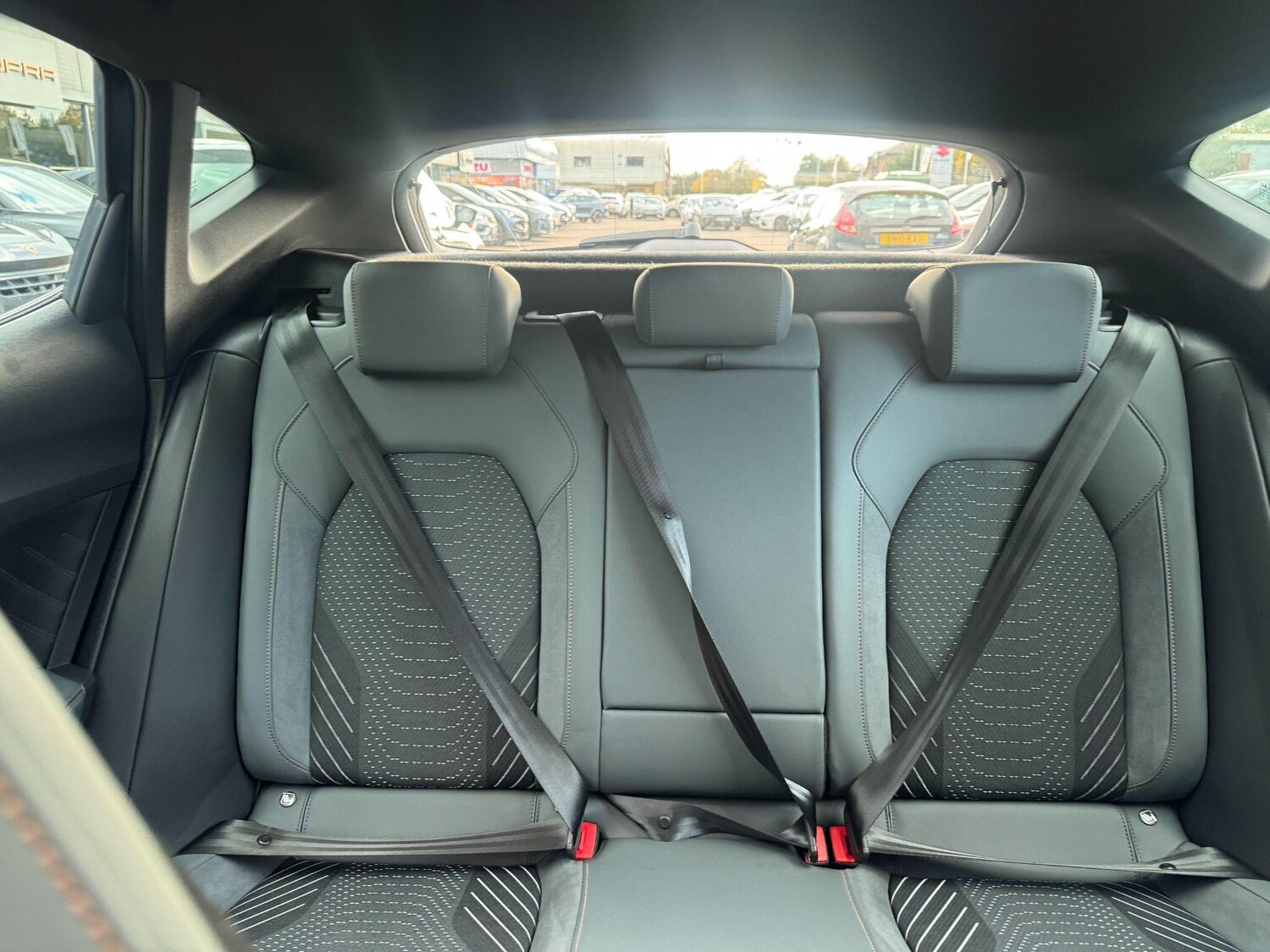 Used Cupra Formentor 2024 for sale - 77709571: Photo 26